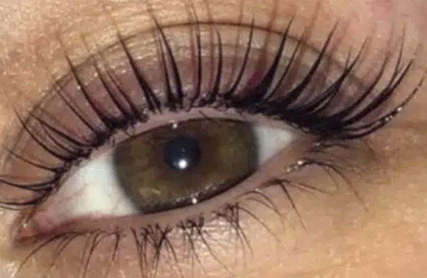 Wellness - Lash Lift - NA